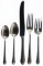 Alvin 'Romantique' Sterling Silver Flatware Service
