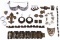 Sterling Silver Jewelry Assortment