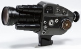 Beaulieu 4008 ZM II Movie Camera