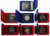 Canada: Coin Assortment