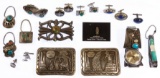 Sterling Silver Jewelry Assortment