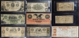 Obsolete Note Assortment