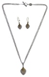 Lagos Caviar 'Arcadian' 18k Gold, Sterling Silver and Diamond Jewelry Assortment