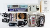 Minox Camera Assortment