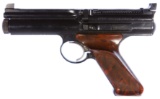 Crossman Model 600 Semi-Automatic Pellet Pistol