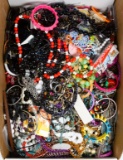 Costume Jewelry Assortment