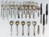 National Silver Co. 