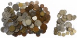 World: Coin Assortment