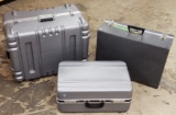 Camera Traveling Hard Cases