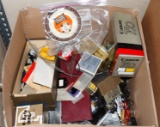 Camera Accessory Assortment