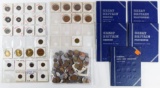 World: Coin Assortment