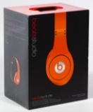 Beats Headphones by Dr Dre of Beats Studio