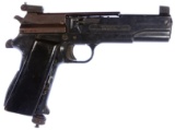 Crossman Military Model 451 Pellet Pistol