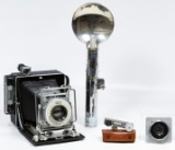 Busch Model D Precision Camera