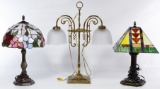 Table Lamp Assortment