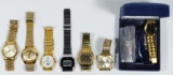 Wrist Watch Assortment