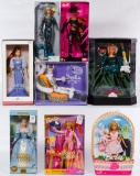 Mattel Barbie Doll Assortment