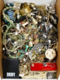 Costume Jewelry Assortment