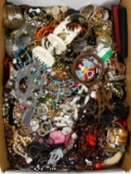 Costume Jewelry Assortment