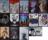 Polish Movie Poster Assortment
