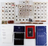 US Coin Assortment