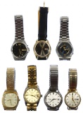 Automatic Wrist Watch Assortment
