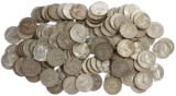 Washington 25c Assortment