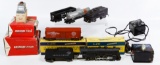 American Flyer and MarLines Toy Model Train Assortment