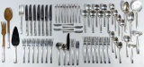 Gorham 'Greenbrier' Sterling Silver Flatware Service