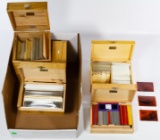 Photograph and Negative Assortment