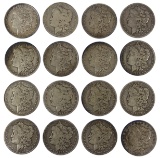 Morgan $1 Assortment