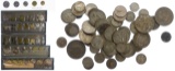 World: Coin Assortment