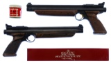 Crossman Pump Action Air Guns