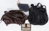 Designer Purse Assortment
