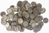Washington 25c Assortment