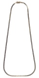 14k Gold Necklace