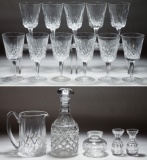 Waterford Crystal Assortment