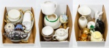 Porcelain Assortment