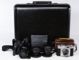 Zeiss Icon Cantina Camera