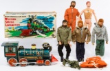 Hasbro GI Joe Action Figure Assortment