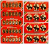 Britains 'British Regiments' Toy Soldier Sets