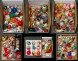 Christmas Ornament Assortment