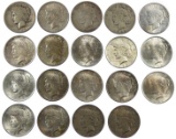 Peace $1 Assortment