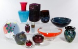 Art Glass Assortment
