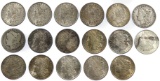 Morgan $1 Assortment