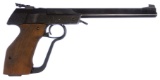 Walther LP-2 177 Pellet Pistol