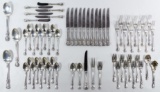 Towle 'Old Master' Sterling Silver Flatware