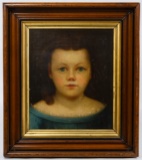 Unknown Artist (20th Century) Enhanced Print