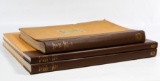 Egyptian Art Elephant Folio Assortment