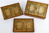 Richters German Anchor Blocks Building Toys